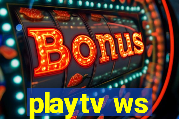 playtv ws